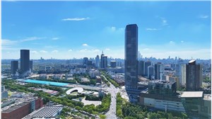 金桥壹中心
