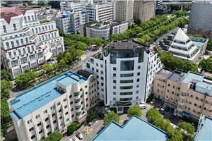 由度慧谷-租赁中心