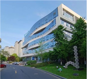 浦东软件园