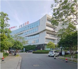 浦东软件园