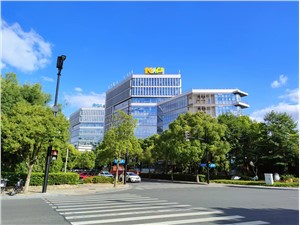 浦东软件园祖冲之园|租赁中心