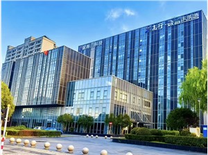 高行・数智未来湾 | 浦东科创核心，科技企业成长新主场