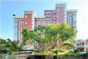 展讯中心入驻企业