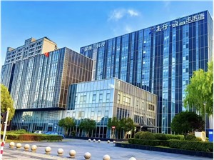 高行.数智未来湾