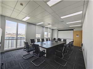 高行.数智未来湾会议室