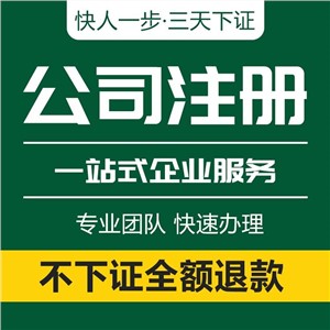 武汉公司注册代办‌：流程透明，3天拿证，专门团队全程指导！