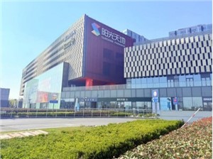 陽光城MODO-歡迎您