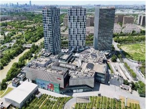 陽光城MODO-租賃中心