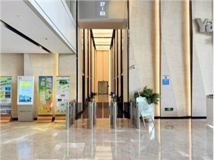 陽光城MODO-樓盤簡介