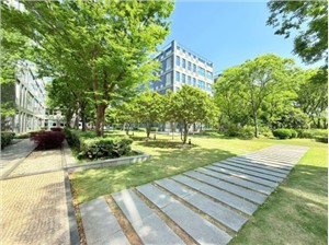 张江的半导体公司盘点-张江微电子港及周边