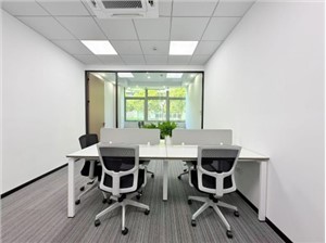 张江微电子港-吉汇新创（3号楼）