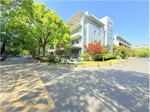 张江微电子港-创邑SPACE（1号楼）