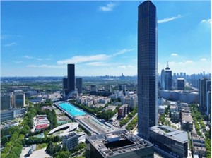 金桥壹中心-租赁电话