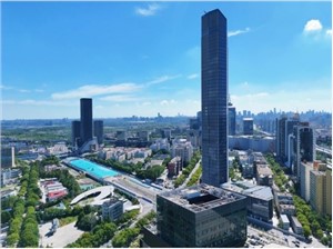 金桥壹中心-房源信息