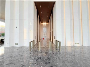 金桥壹中心实拍