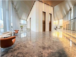 金桥壹中心实拍