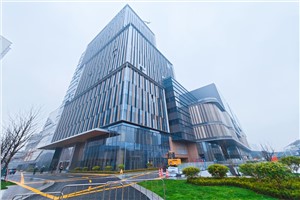 新嘉中心-项目介绍