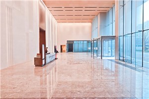 新嘉中心-租赁中心