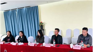 保周核心团队