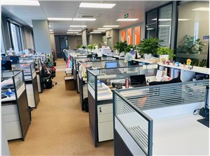 独栋整层394平