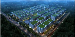 金地威新闵行科创园