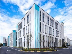 金地威新金山智造园