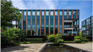 张江AI未来街区-独栋园区