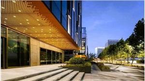 张江AI未来街区