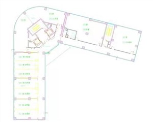康桥康秀大厦（原锦科文化产业园）