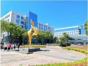 张江集电港-张江产业园