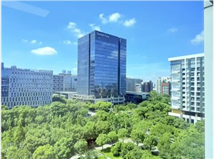 展想广场—张江产业园