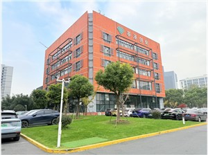莘泽孵化器—张江产业园