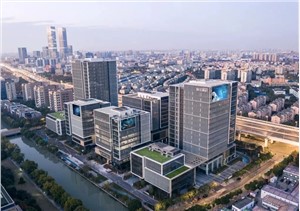 集鼎天地—张江产业园