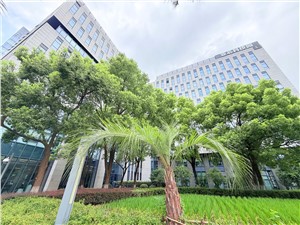亚芯科技园（盛夏路399弄）