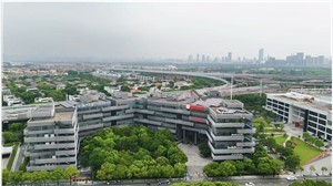 张江国创中心（799/899/999号）