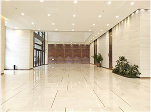 长泰广场雷格斯——张江产业园