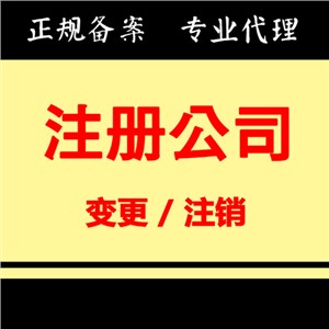 武昌中南路商圈文化传媒公司｜商圈就近对接、极速代账服务案例