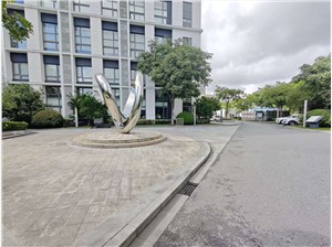 九洲中心—张江产业园