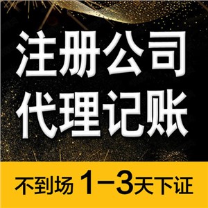 武汉光谷初创科技公司：从公司注册到代理记账一站式落地
