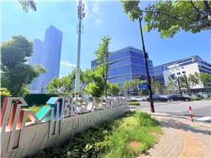 张江东方希望中心