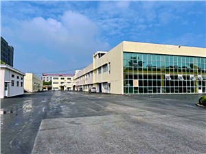 满松科技园（曹路厂房）