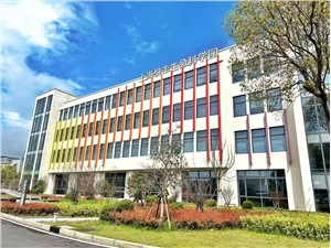 上海悦丰科学园（周浦厂房）